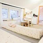 L7 - Urlaubsmagie - Kleine Am Wanderweg Apartment