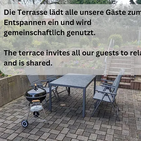 L7 - Urlaubsmagie - Kleine Am Wanderweg Appartement