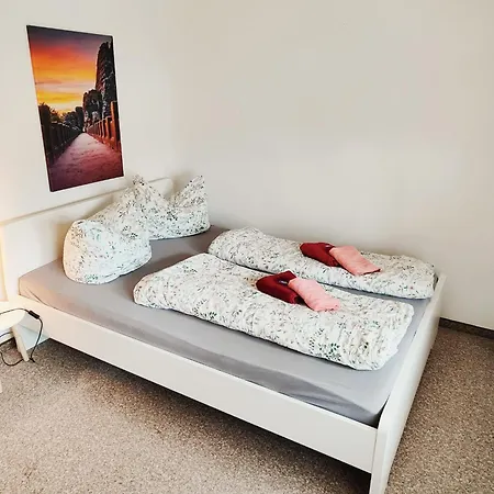 Appartement L7 - Urlaubsmagie - Kleine Am Wanderweg