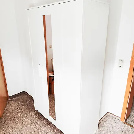 Appartement L7 - Urlaubsmagie - Kleine Am Wanderweg