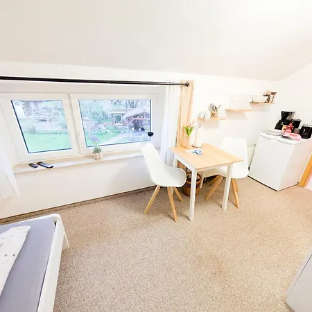 L7 - Urlaubsmagie - Kleine Am Wanderweg Appartement