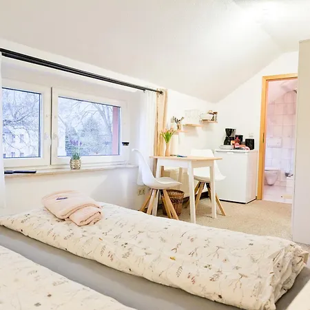 L7 - Urlaubsmagie - Kleine Am Wanderweg Appartement *