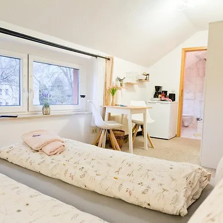 L7 - Urlaubsmagie - Kleine Am Wanderweg Sebnitz