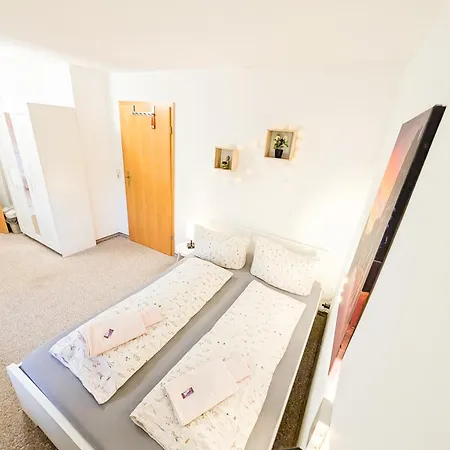 L7 - Urlaubsmagie - Kleine Am Wanderweg *