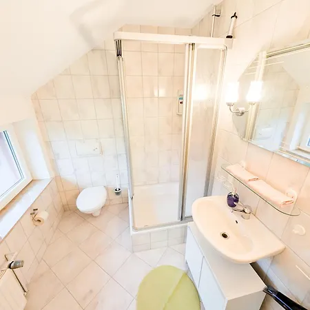 Appartement L7 - Urlaubsmagie - Kleine Am Wanderweg