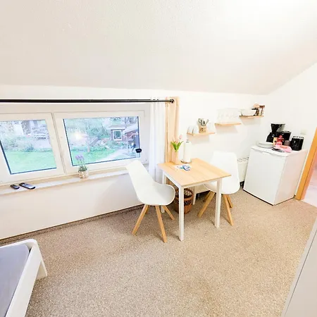 아파트 L7 - Urlaubsmagie - Kleine Am Wanderweg