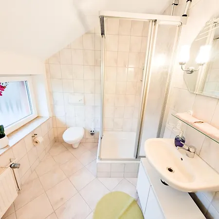 L7 - Urlaubsmagie - Kleine Am Wanderweg * Sebnitz