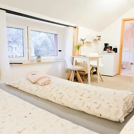 L7 - Urlaubsmagie - Kleine Am Wanderweg Appartement