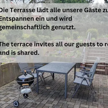 L7 - Urlaubsmagie - Kleine Am Wanderweg * Sebnitz